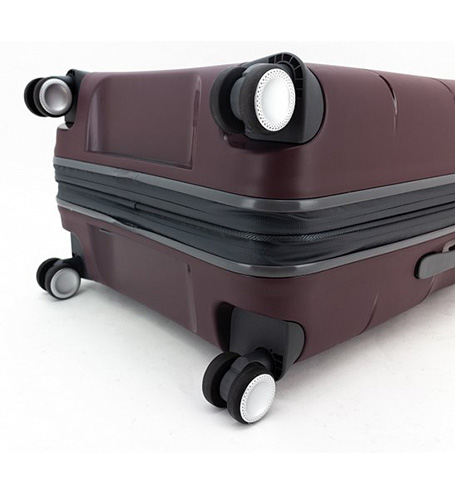 Комплект чемоданов Ricardo Mendocino