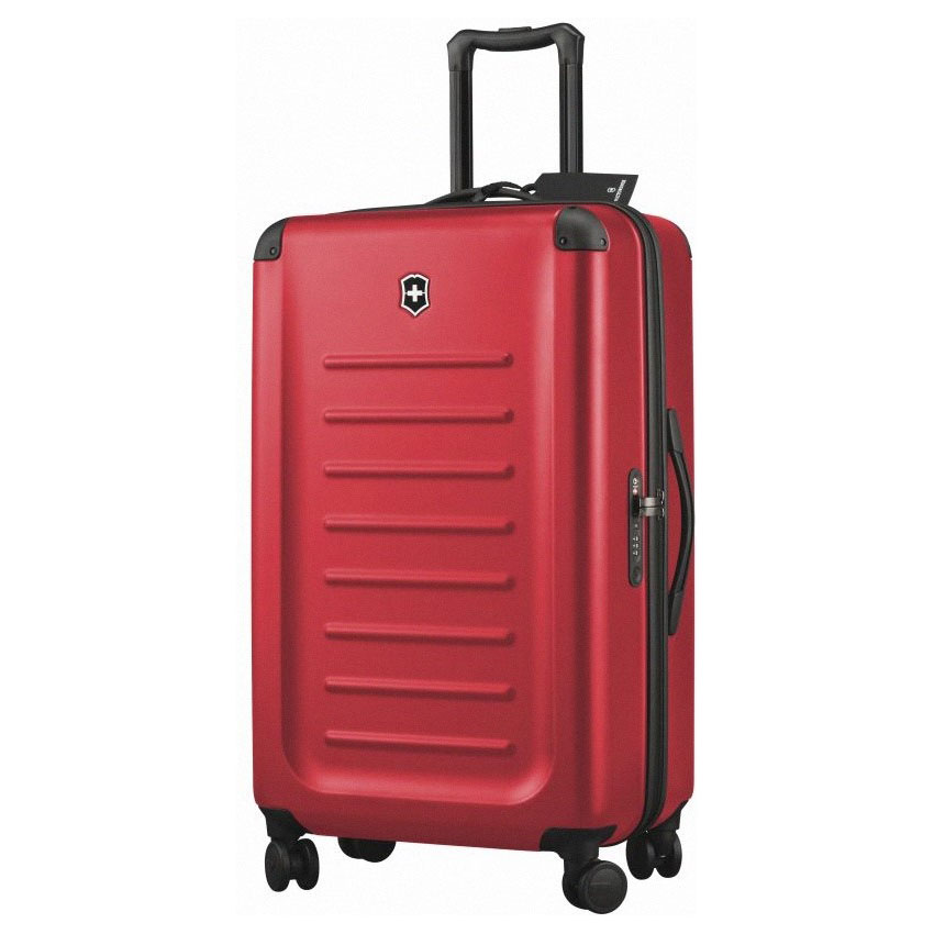 Чемодан Victorinox Spectra 2.0 Wheel Travel Case 75 см (31318503, Красный)
