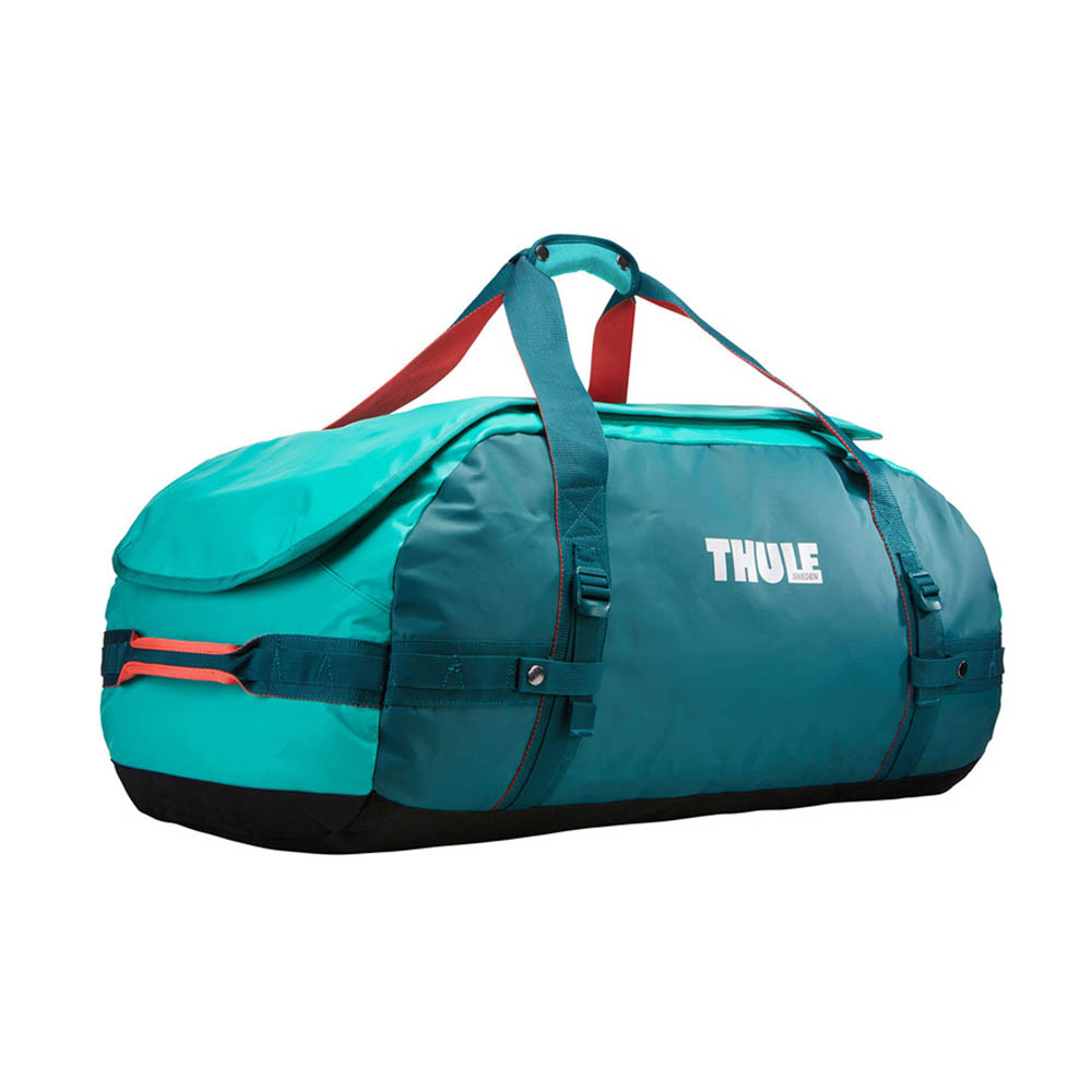 Сумка-рюкзак спортивная Thule Chasm 90L 221304 L (221304, Изумрудный)
