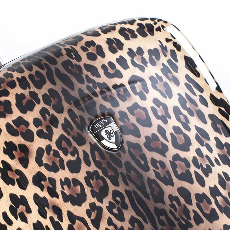 Чемодан Heys Leopard Panthera 66 см