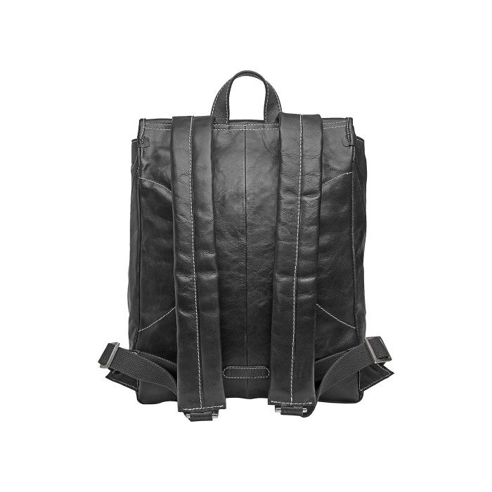 Рюкзак кожаный Hidesign Beaumont-02