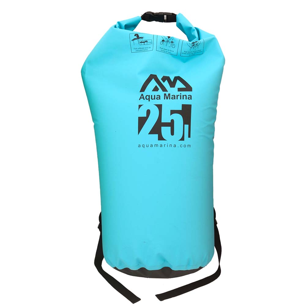 Водонепроницаемая сумка Aquamarina Dry Bag 25L