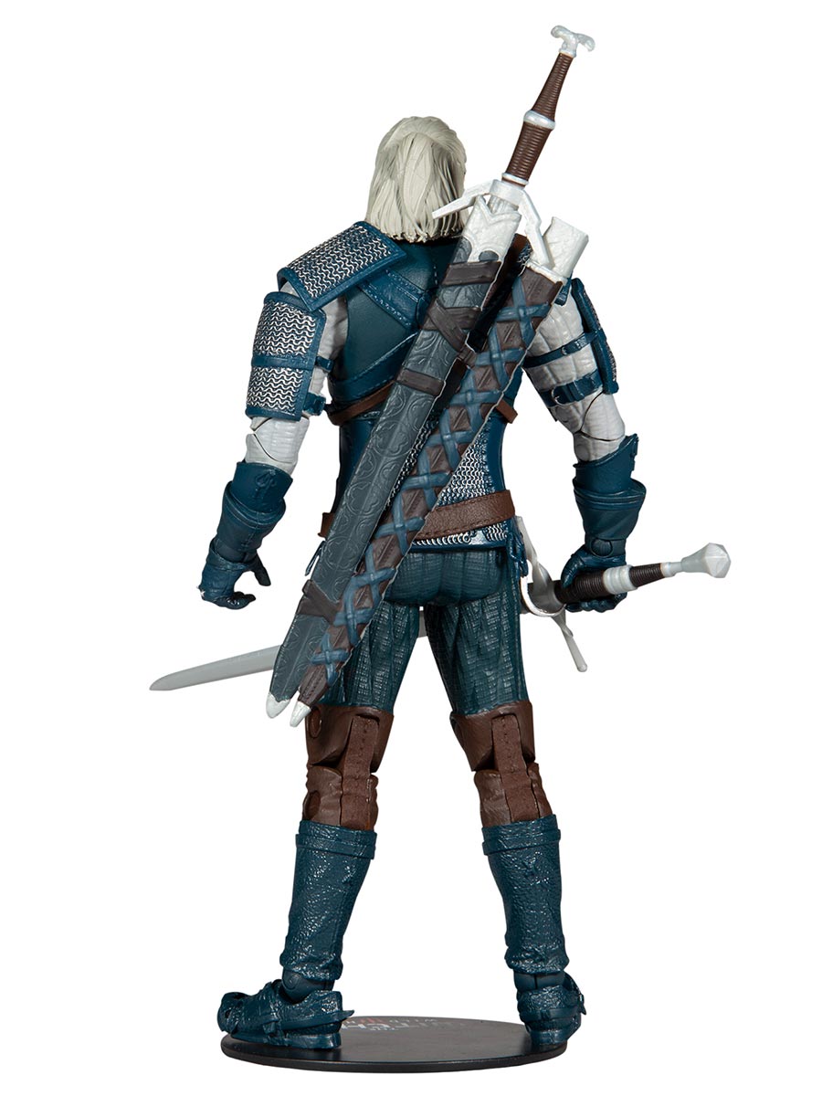 The witcher 3 viper armor фото 60