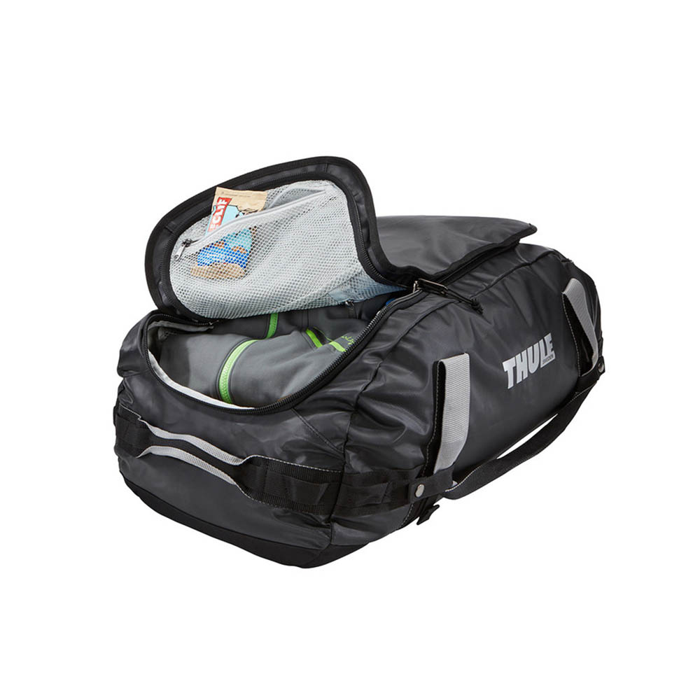Сумка-рюкзак спортивная Thule Chasm 90L 221301 L