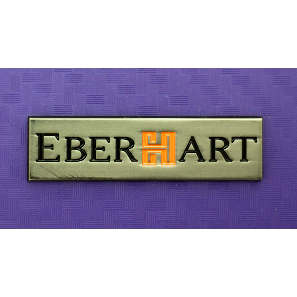 Комплект чемоданов Eberhart Vortex
