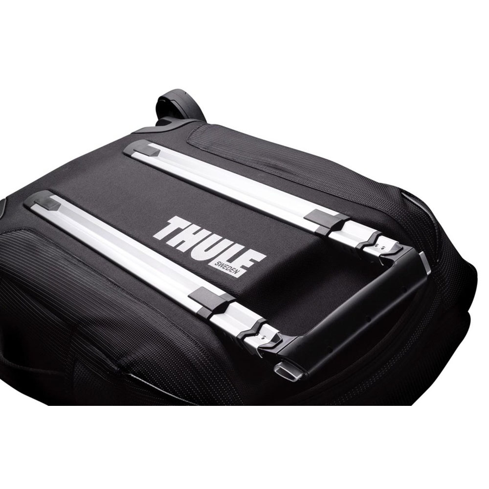 Сумка-тележка Thule Crossover Rolling Duffel 56L TCRD-1 3201093