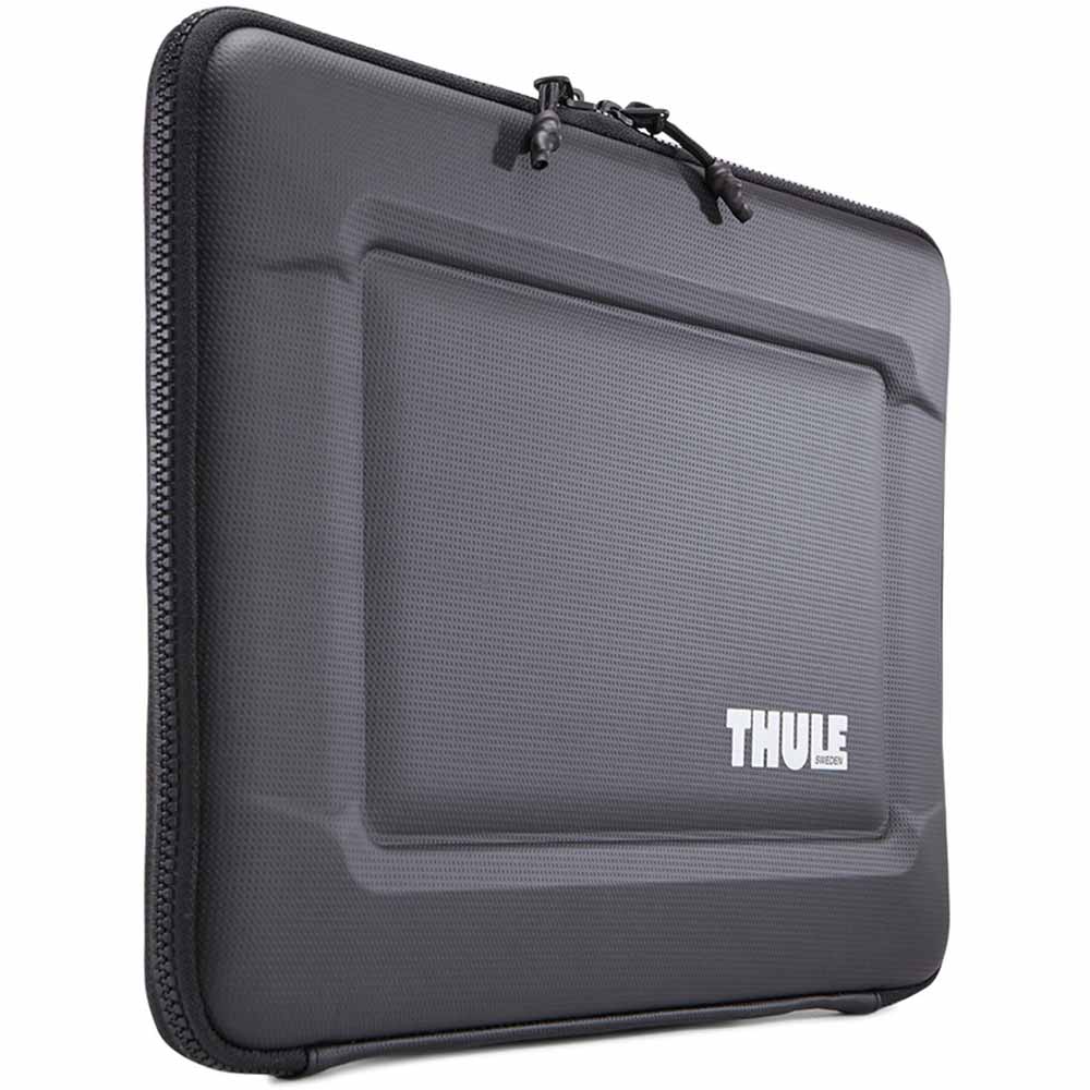 Чехол для ноутбука Thule Gauntlet 3.0 MacBook Pro® Sleeve 15 (3203093, Black)