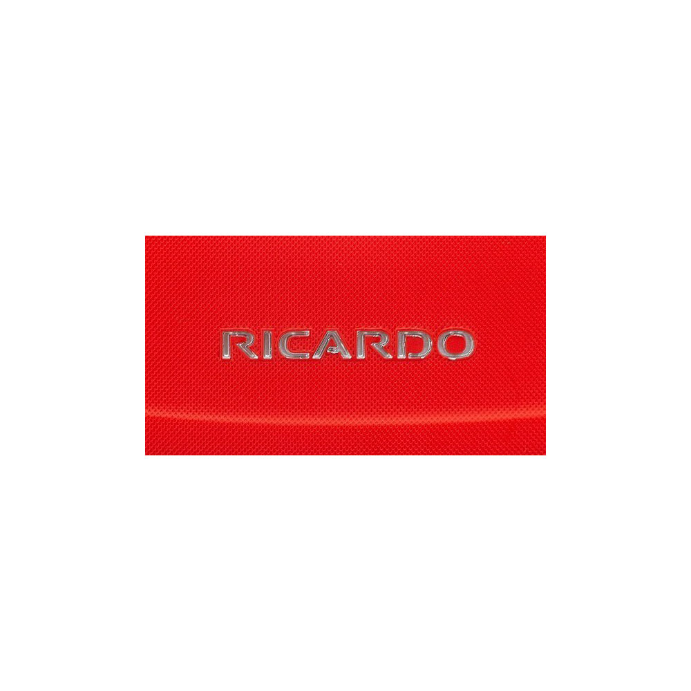 Чемодан Ricardo Mendocino S без расширения