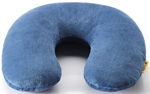 Дорожная подушка Travel Blue Softy Pillow 231