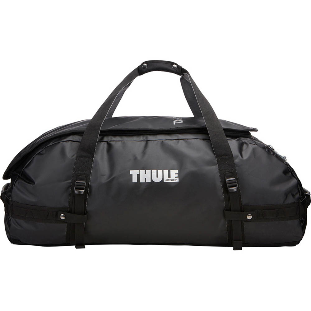 Сумка-рюкзак спортивная Thule Chasm 130L 221401 XL