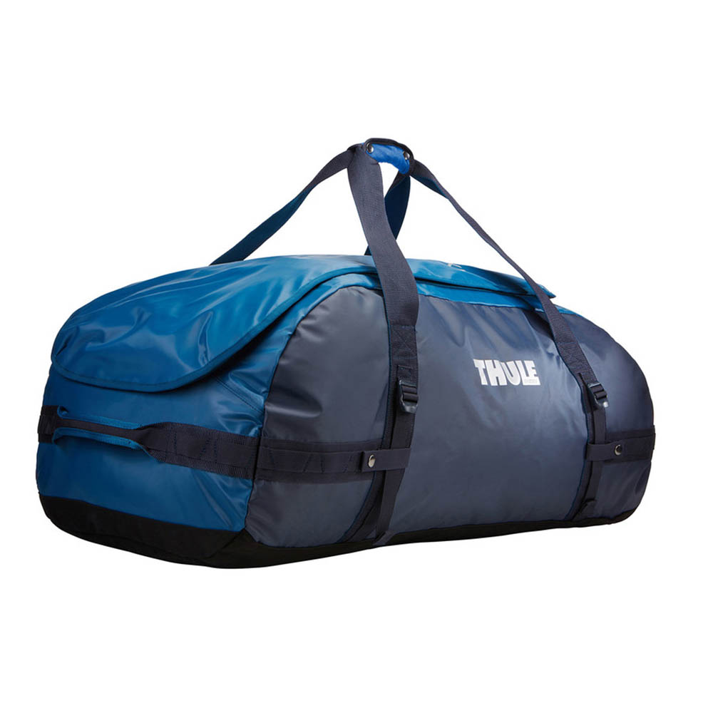 Сумка-рюкзак спортивная Thule Chasm 130L 221402 XL (221402, Синий)