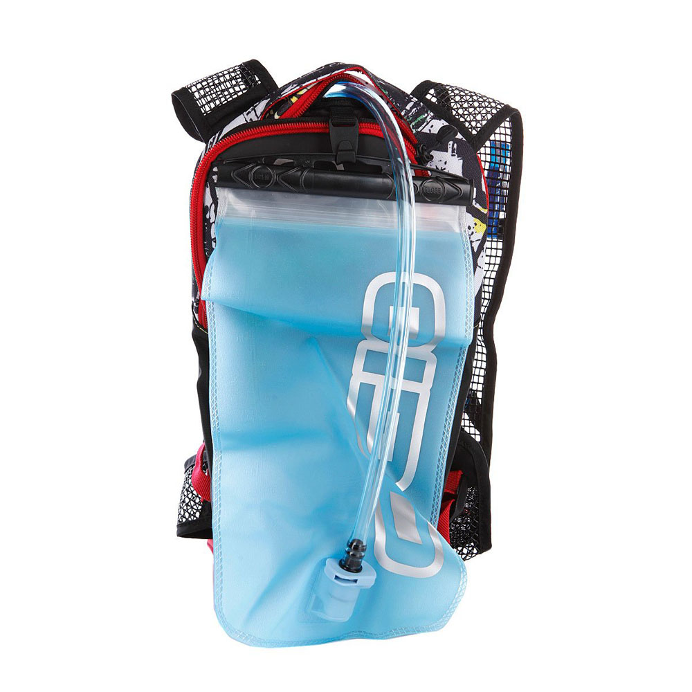 Рюкзак с питьевой системой Ogio Erzberg 70 Hydration Pack