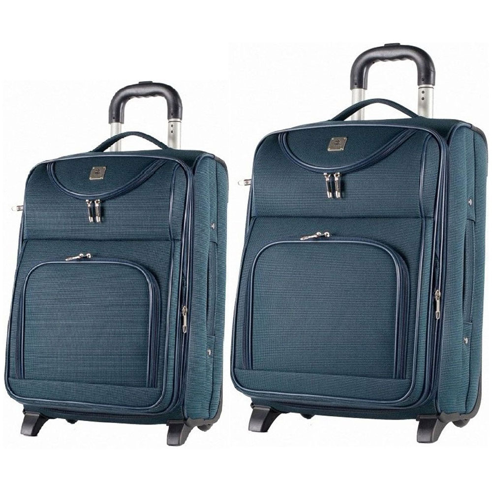 Комплект чемоданов 4 ROADS 02WGI-6 21-25
