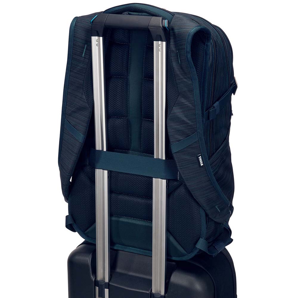 Рюкзак Thule Construct Backpack 28L CONBP216 Carbon Blue