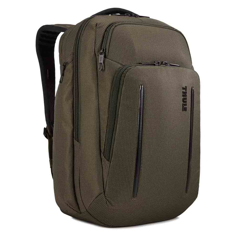 Рюкзак Thule Crossover 2 Backpack 30L C2BP-116 3203837 (3203837, FOREST NIGHT)