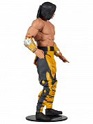 Фигурка Mortal Kombat Liu Kang 18см