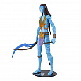 Фигурка Avatar The Way of Water Neytiri Metkayina Reef 18см